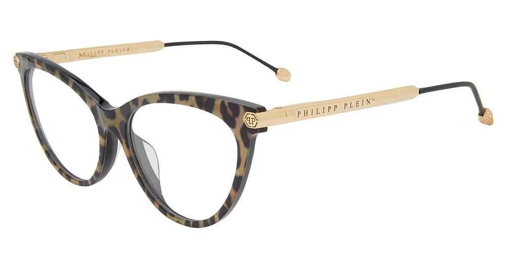 Philipp Plein VPP037S Eyeglasses - view 3